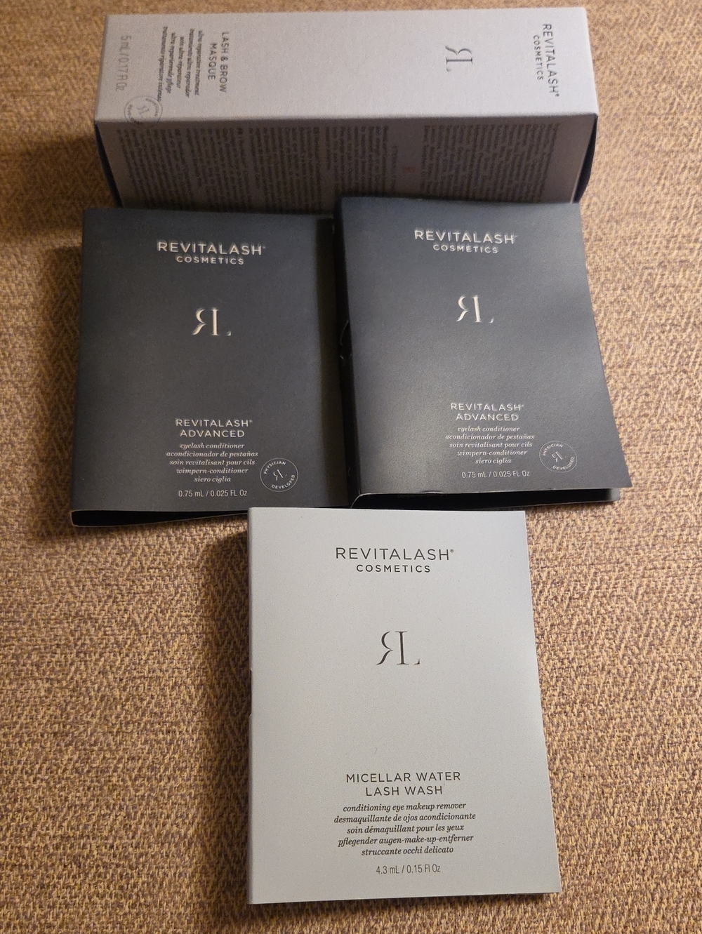 RevitaLash Bundle